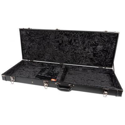 Armour ABDER ESTUCHE ARMOUR BLACK DIAMOND PARA GUITARRA ELECTRICA