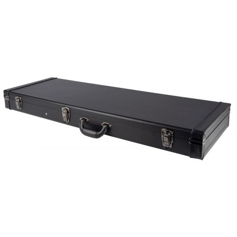 Armour ABDER ESTUCHE ARMOUR BLACK DIAMOND PARA GUITARRA ELECTRICA