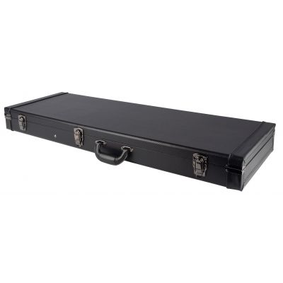 Armour ABDER ESTUCHE ARMOUR BLACK DIAMOND PARA GUITARRA ELECTRICA