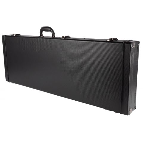 Armour ABDER ESTUCHE ARMOUR BLACK DIAMOND PARA GUITARRA ELECTRICA