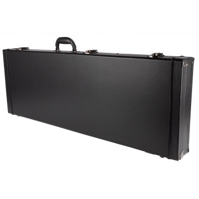 Armour ABDER ESTUCHE ARMOUR BLACK DIAMOND PARA GUITARRA ELECTRICA