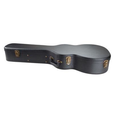 Armour APCOM OM Estuche Rígido Guitarra Acústica