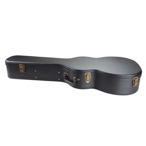 Armour APCOM OM Estuche Rígido Guitarra Acústica