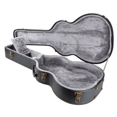 Armour APCOM OM Estuche Rígido Guitarra Acústica