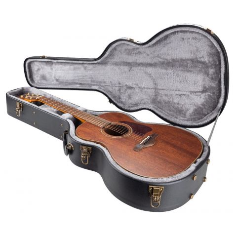 Armour APCOM OM Estuche Rígido Guitarra Acústica