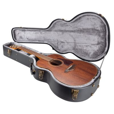 Armour APCOM OM Estuche Rígido Guitarra Acústica