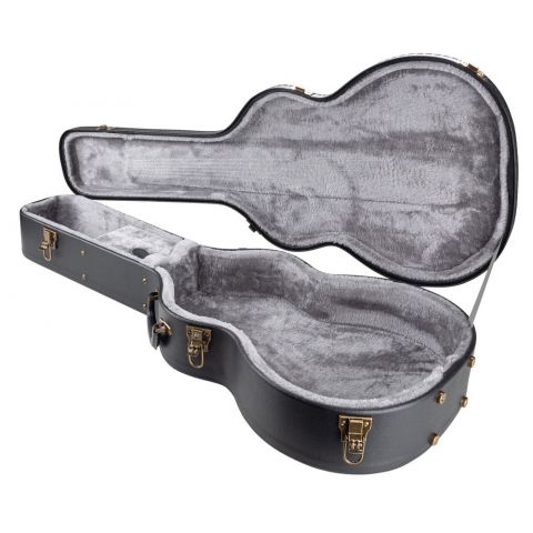 Armour APCOM OM Estuche Rígido Guitarra Acústica