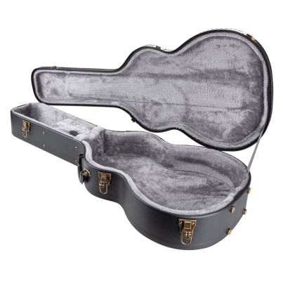 Armour APCOM OM Estuche Rígido Guitarra Acústica