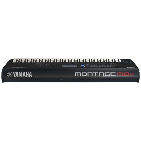 YAMAHA MONTAGE M8X