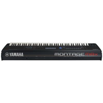 YAMAHA MONTAGE M8X