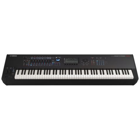 YAMAHA MONTAGE M8X