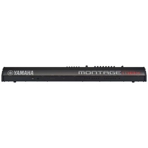 YAMAHA MONTAGE M8X
