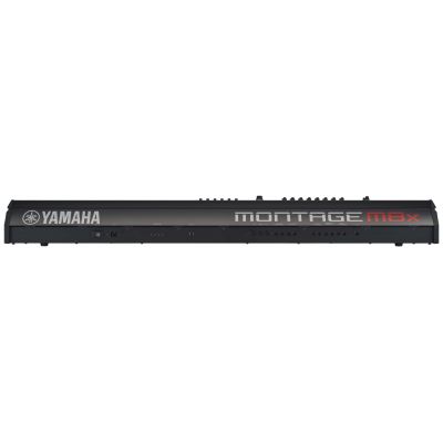 YAMAHA MONTAGE M8X