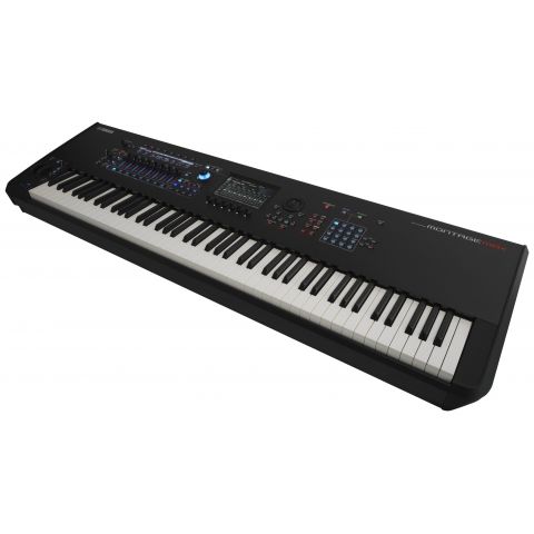 YAMAHA MONTAGE M8X
