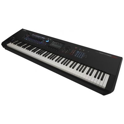 YAMAHA MONTAGE M8X
