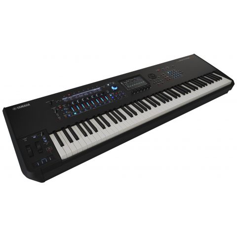 YAMAHA MONTAGE M8X