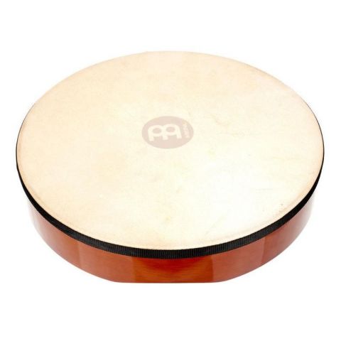 Meinl HD14AB Pandero African Brown 14"  