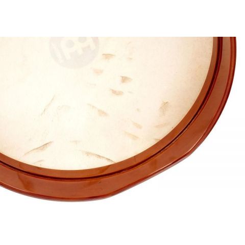 Meinl HD14AB Pandero African Brown 14"  