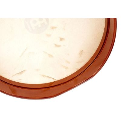 Meinl HD14AB Pandero African Brown 14"  