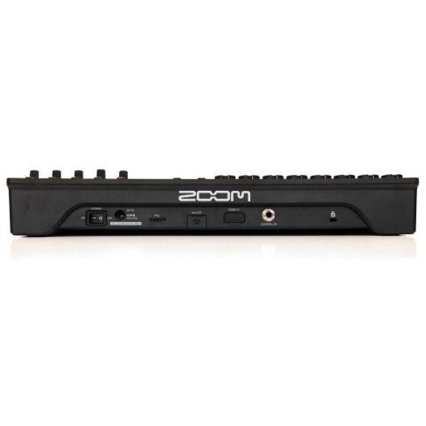 Zoom Livetrak L-12Next Mesa de mezclas de 12 canales - Grabadora Multipista