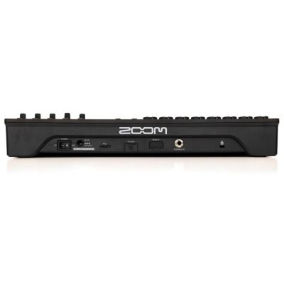 Zoom Livetrak L-12Next Mesa de mezclas de 12 canales - Grabadora Multipista