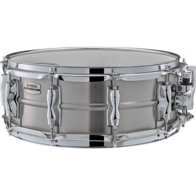 Yamaha Recording Custom Acero 14x5,5"