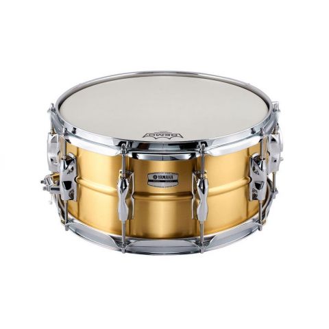 Yamaha Recording Custom Brass 13x6.5"