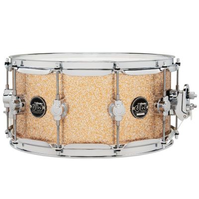 DW Performance Bermuda Sparkle 14x6,5"
