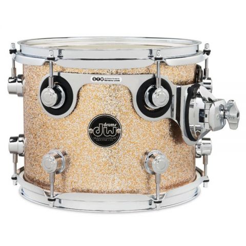 DW Performance Tom 12X09" Bermuda Sparkle DRPF0912STBR