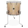 DW Performance Floor Tom 16X14" Bermuda Sparkle