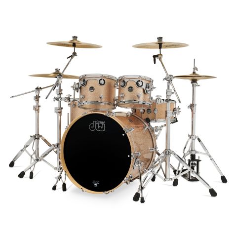 DW Performance Standard Bermuda Sparkle