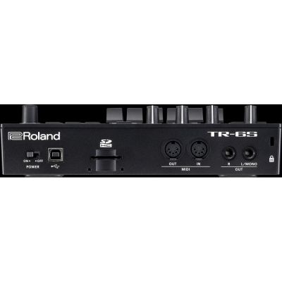 Roland TR-6S Rhythm Performer