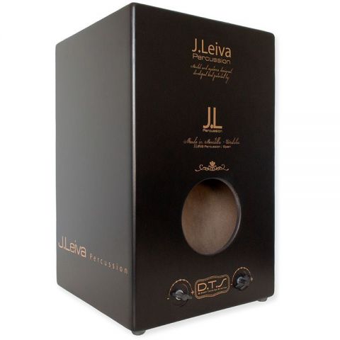 Leiva Cajón Zoco 2.0