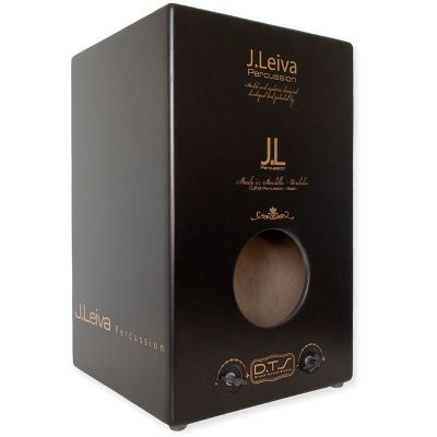 Leiva Cajón Zoco 2.0