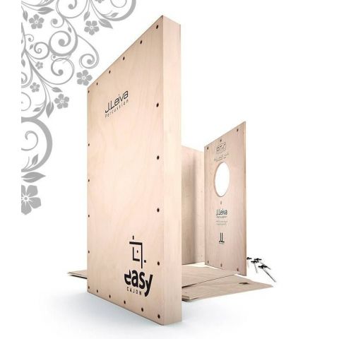 Leiva Cajón Easy