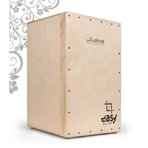 Leiva Cajón Easy