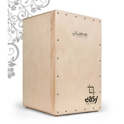 Leiva Cajón Easy