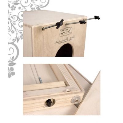 Leiva Cajón Easy