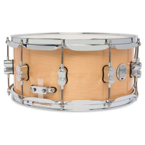 PDP by DW Concept Maple Natural 14x6.5"