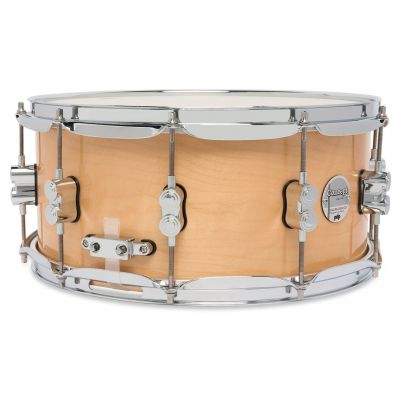 PDP by DW Concept Maple Natural 14x6.5"