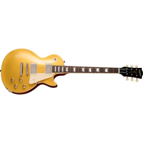 Epiphone 1957 Les Paul Goldtop Reissue Guitarra Eléctrica