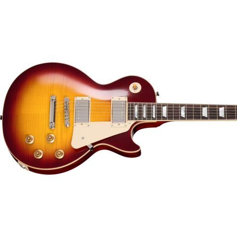 Epiphone 1959 Les Paul Standard Reissue Deep Cherry Sunburst