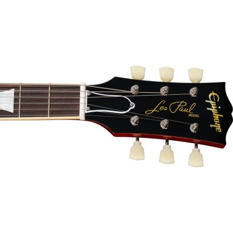 Epiphone 1959 Les Paul Standard Reissue Deep Cherry Sunburst