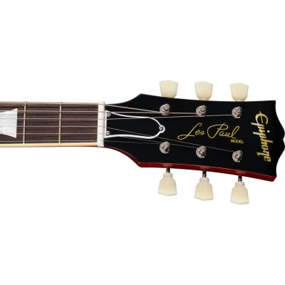 Epiphone 1959 Les Paul Standard Reissue Deep Cherry Sunburst