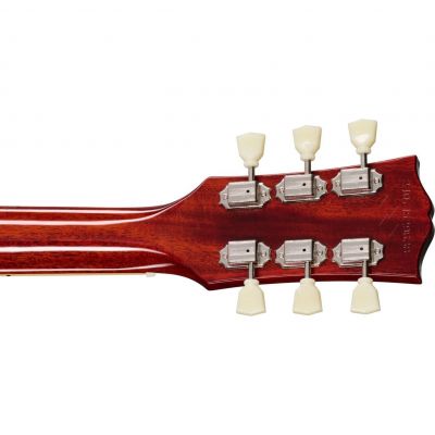 Epiphone 1959 Les Paul Standard Reissue Deep Cherry Sunburst