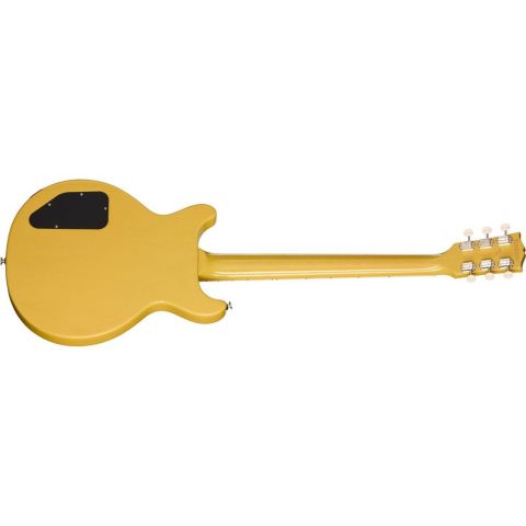 Gibson Les Paul Special Double Cutaway TV Yellow