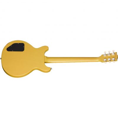 Gibson Les Paul Special Double Cutaway TV Yellow