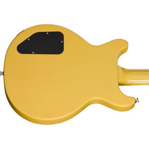 Gibson Les Paul Special Double Cutaway TV Yellow