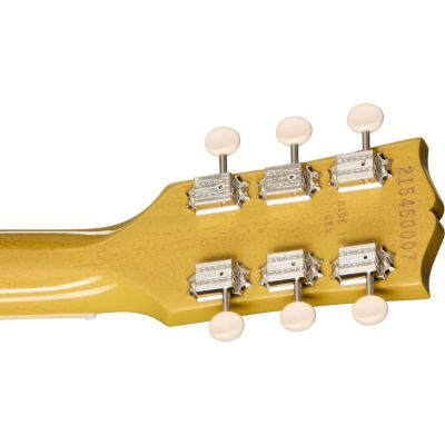 Gibson Les Paul Special Double Cutaway TV Yellow