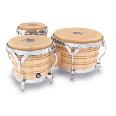 LP Bongo Generation III Triple